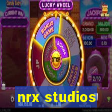 nrx studios